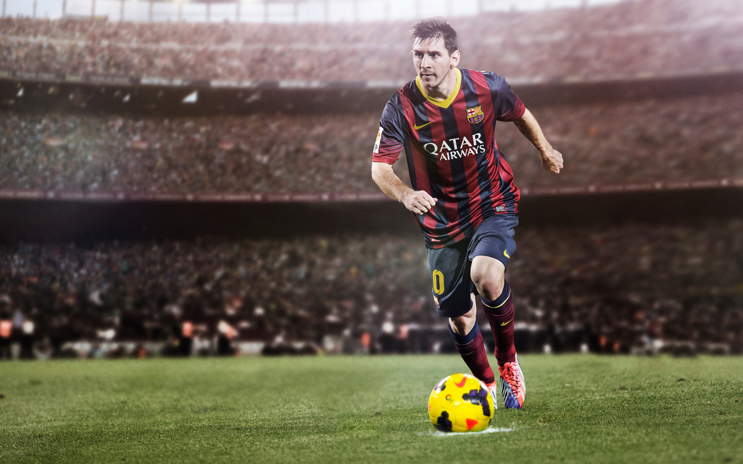 Lionel Messi HD8601912372